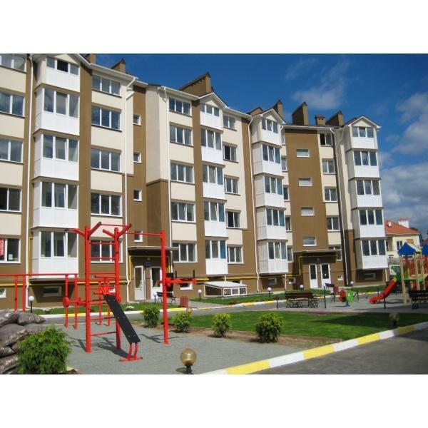 Киевская обл., Бучанский район, пгт Ворзель, Ясная ул., 3