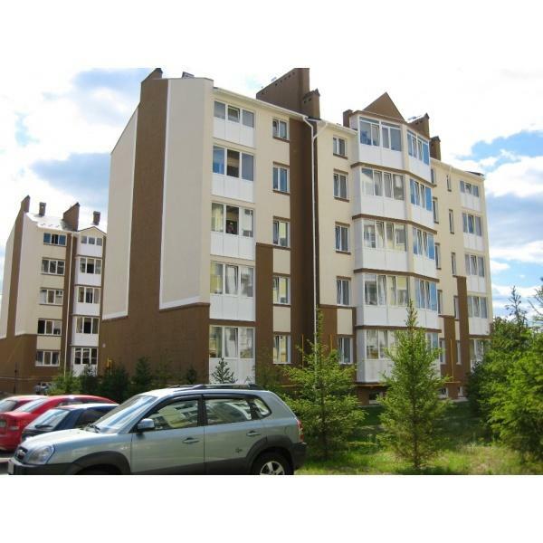 Киевская обл., Бучанский район, пгт Ворзель, Ясная ул., 3