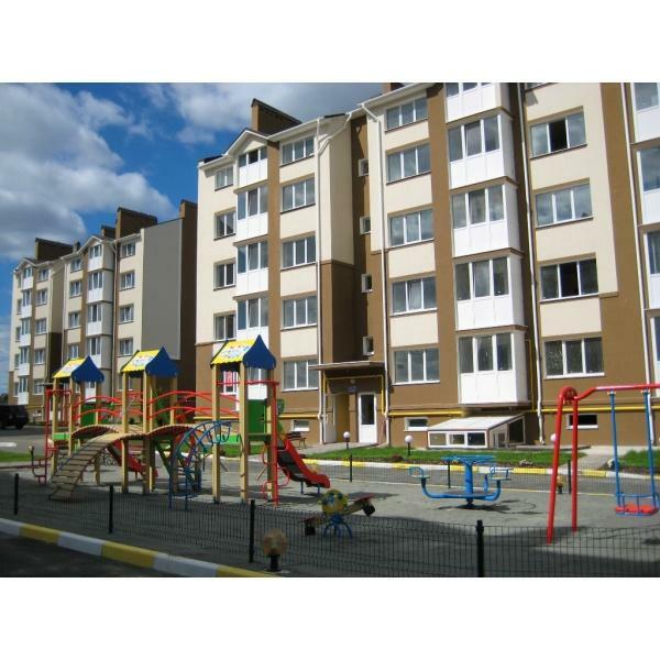 Киевская обл., Бучанский район, пгт Ворзель, Ясная ул., 3