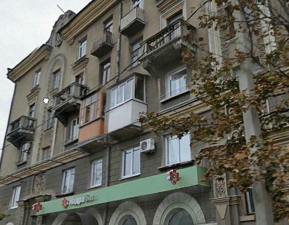 Харьков, Героев Харькова просп., 40