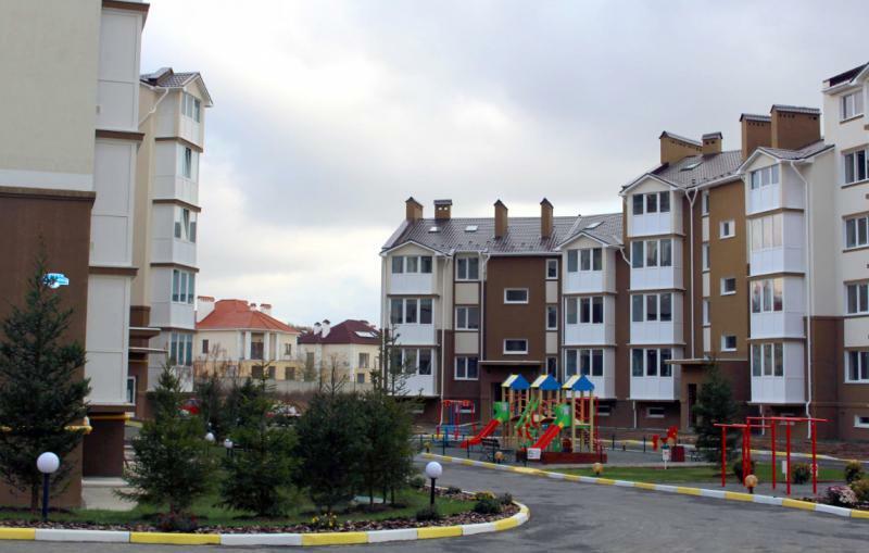 Киевская обл., Бучанский район, пгт Ворзель, Ясная ул., 14