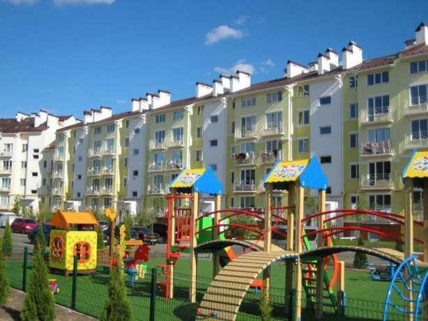 Киевская обл., Бучанский район, пгт Ворзель, Ясная ул., 8