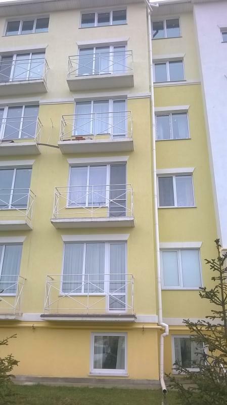 Киевская обл., Бучанский район, пгт Ворзель, Ясная ул., 10