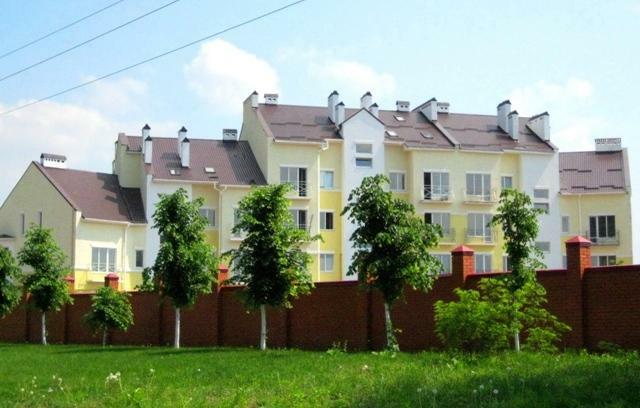 Киевская обл., Бучанский район, пгт Ворзель, Ясная ул., 10