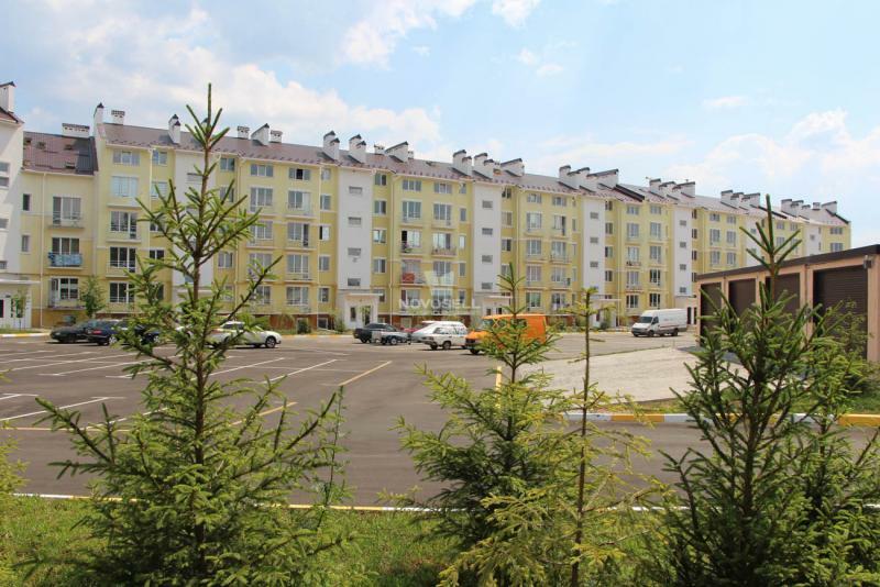 Киевская обл., Бучанский район, пгт Ворзель, Ясная ул., 9