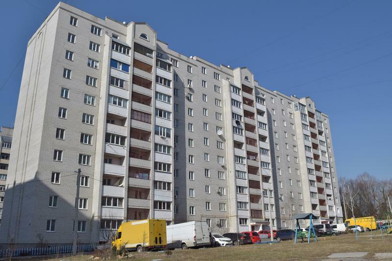 Житомир, Чудновская ул., 108Б