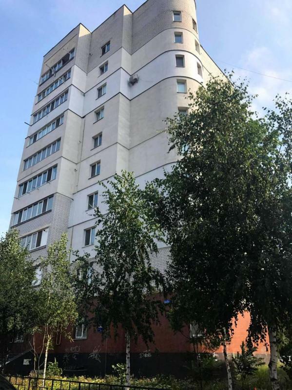 Житомир, Королева ул., 48