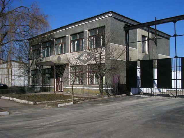 Житомир, Королева ул., 171