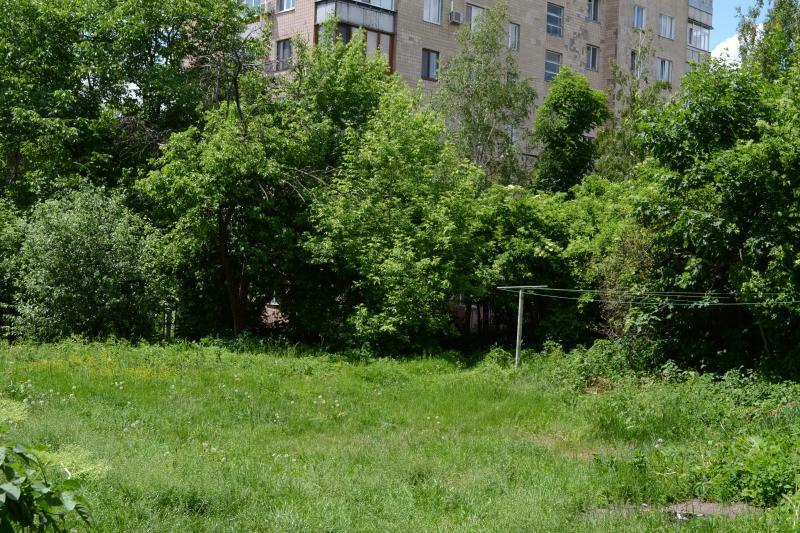 Житомир, Лермонтовская ул., 18