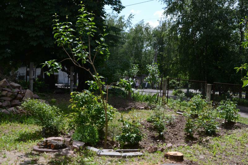 Житомир, Лермонтовская ул., 18