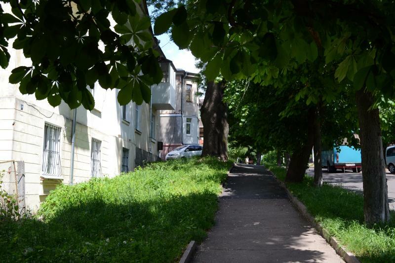 Житомир, Лермонтовская ул., 18