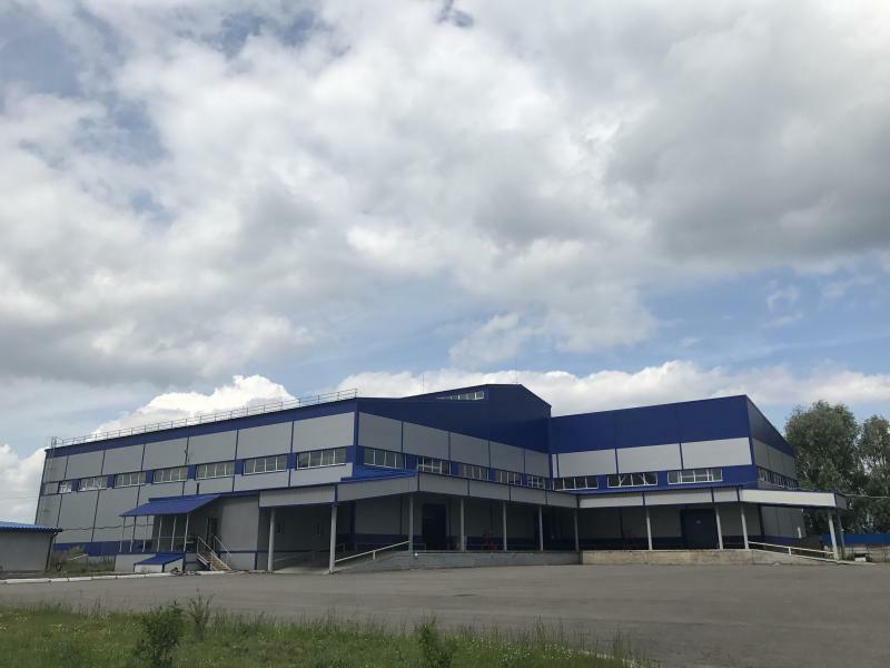 Киевская обл., Вышгородский район, с. Козаровичи, Кирова ул., 2