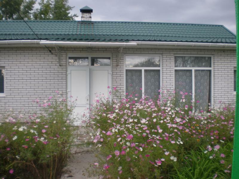 Киевская обл., Вышгородский район, с. Пирново, Киевская ул., 19А