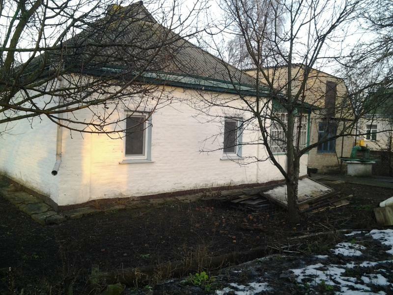 Киевская обл., Згуровский район, пгт Згуровка, Вишневая ул., 11