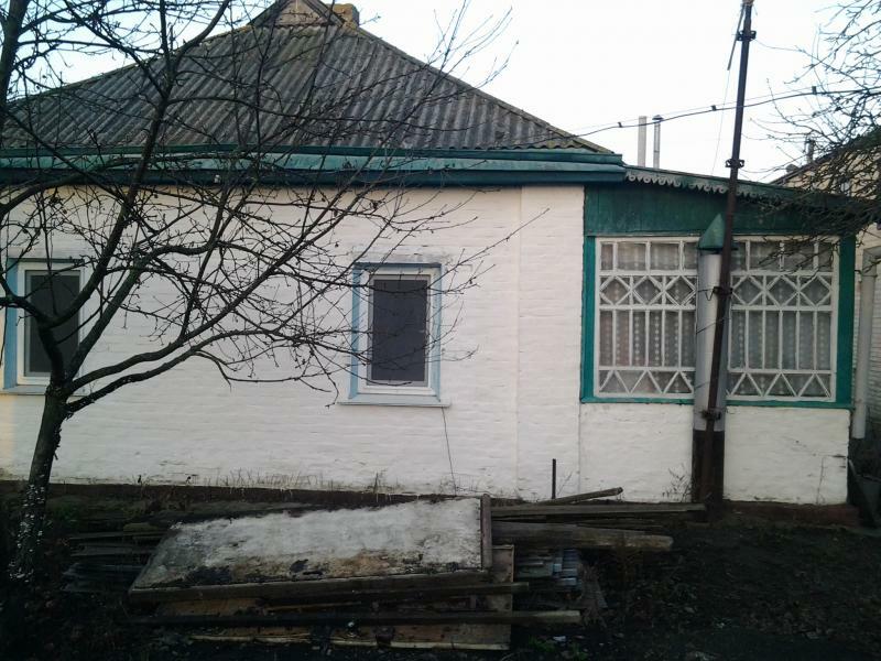 Киевская обл., Згуровский район, пгт Згуровка, Вишневая ул., 11
