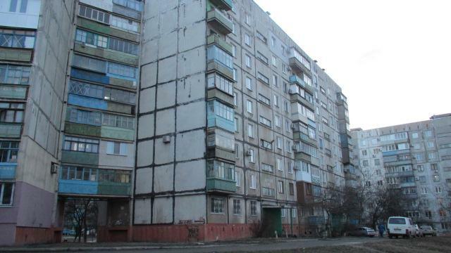 Донецька обл., м. Маріуполь, Киевская вул., 88