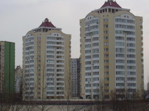 Киев, Героев Сталинграда просп., 43Г