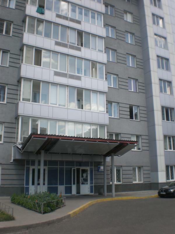 Аренда офиса 110 м², Днепровская наб., 1