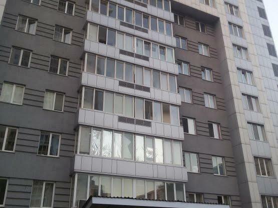 Аренда офиса 110 м², Днепровская наб., 1