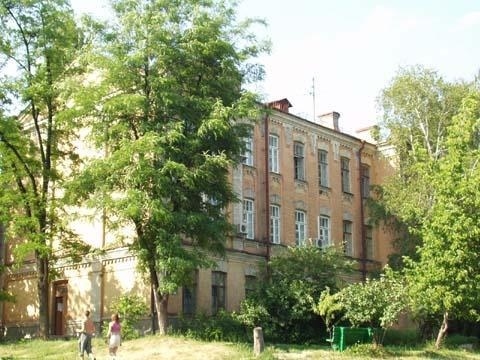 Продажа 3-комнатной квартиры 95.1 м², Евгения Коновальца ул., 17