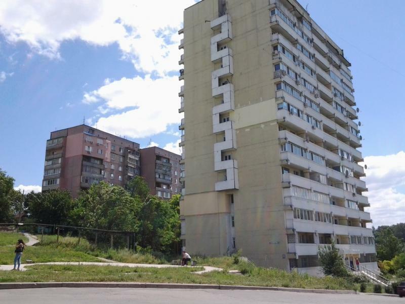 Днепр, Чеботарева ул., 15
