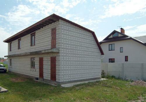 Киевская обл., Васильковский район, с. Даниловка, Украинска ул., 13