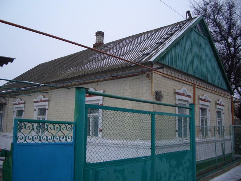 Запорізька обл., Бердянський район, м. Бердянськ, Петровський Шлях вул., 63