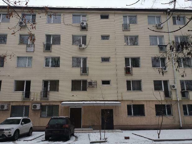 Аренда 2-комнатной квартиры 60 м², Лизы Чайкиной ул., 1
