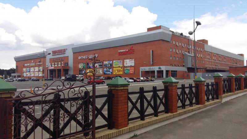 Оренда кафе 150 м², Київська вул., 316