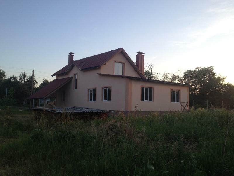 Київська обл., Васильківський район, м. Васильків, Головачова вул., 3А