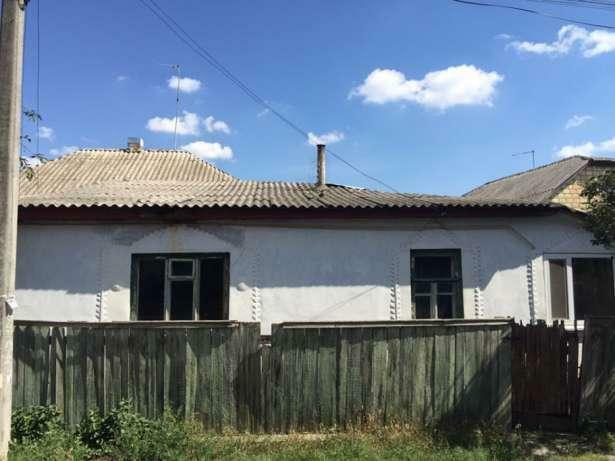 Киевская обл., Броварской район, г. Бровары, Петропавловская ул., 1