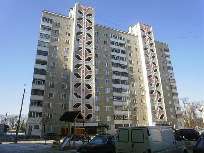 Киевская обл., Броварской район, г. Бровары, Симона Петлюры ул., 25Б