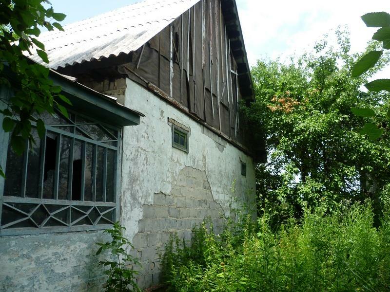 Киевская обл., Броварской район, с. Заря, Гагарина ул., 9