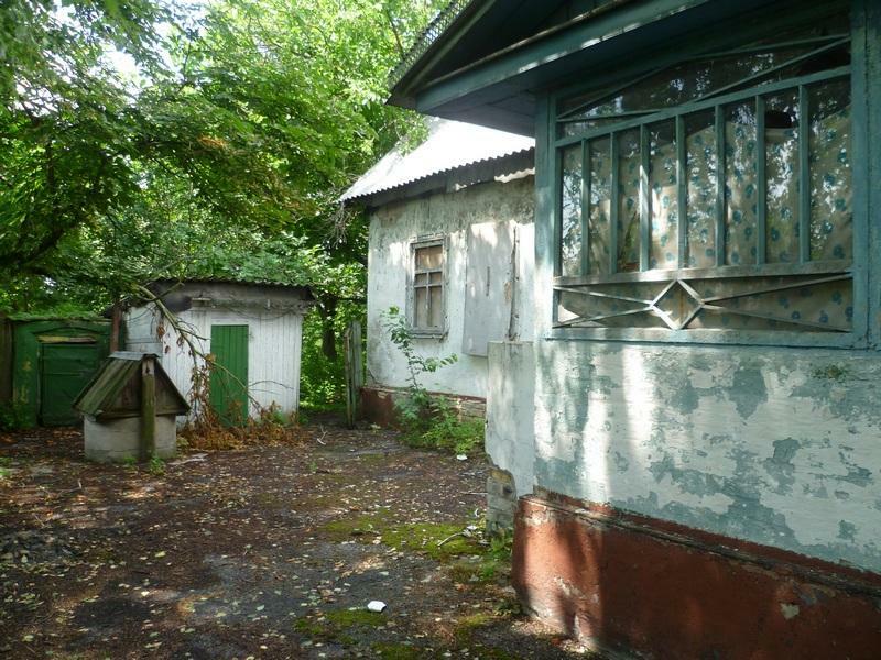Киевская обл., Броварской район, с. Заря, Гагарина ул., 9