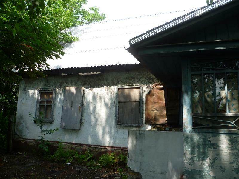 Киевская обл., Броварской район, с. Заря, Гагарина ул., 9
