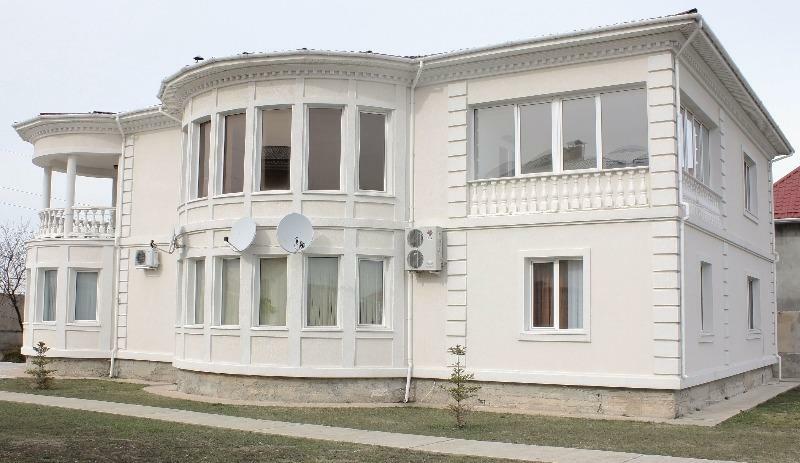 Симферополь, Нестерова ул., 41/20