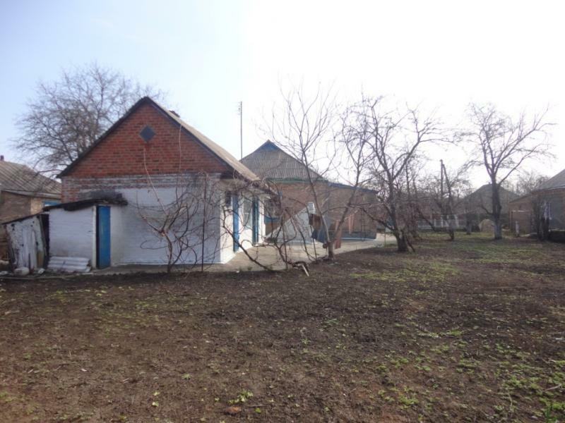 Киевская обл., Кагарлыкский район, г. Кагарлык, Горького ул., 102