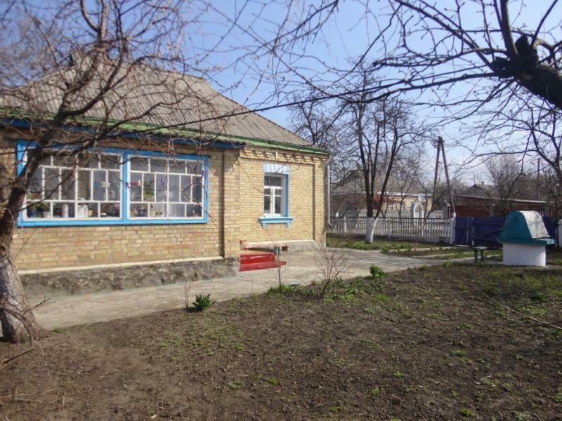 Киевская обл., Кагарлыкский район, г. Кагарлык, Горького ул., 102