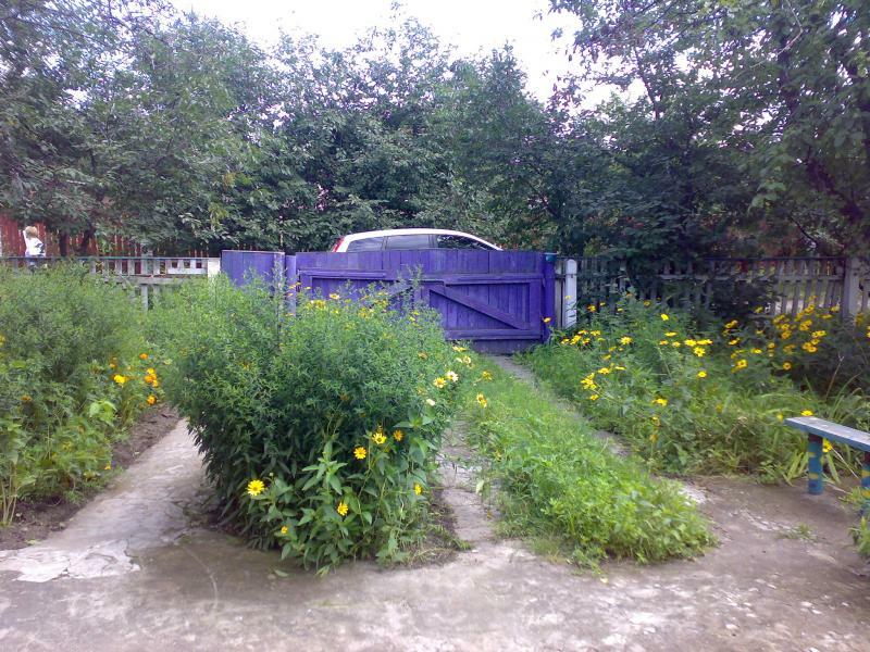 Киевская обл., Кагарлыкский район, г. Кагарлык, Горького ул., 102
