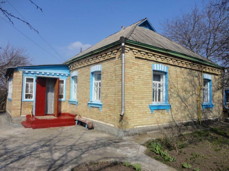Киевская обл., Кагарлыкский район, г. Кагарлык, Горького ул., 102