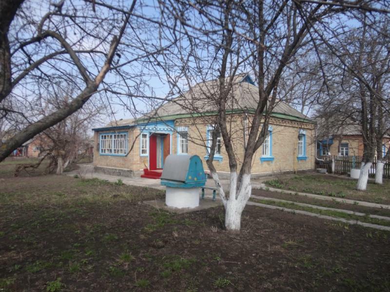 Киевская обл., Кагарлыкский район, г. Кагарлык, Горького ул., 102