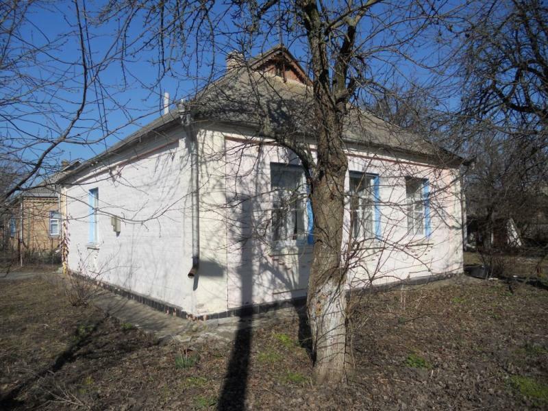 Киевская обл., Кагарлыкский район, г. Кагарлык, Ленинградская ул., 26