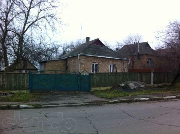 Киевская обл., Кагарлыкский район, г. Кагарлык, Тургенева ул., 11