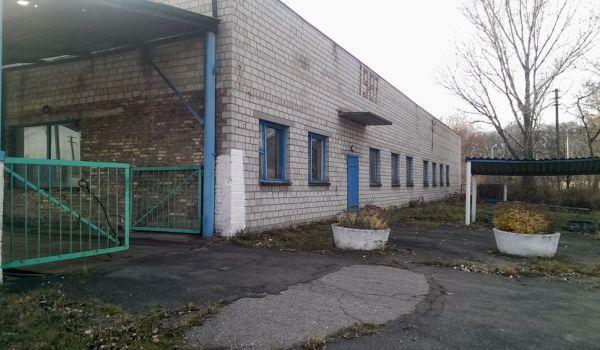 Киевская обл., Кагарлыкский район, г. Кагарлык, Фрунзе ул., 109