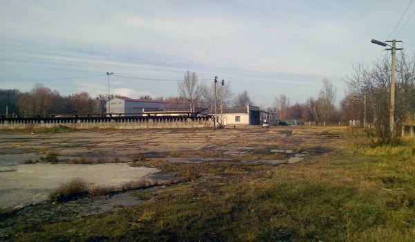 Киевская обл., Кагарлыкский район, г. Кагарлык, Фрунзе ул., 109