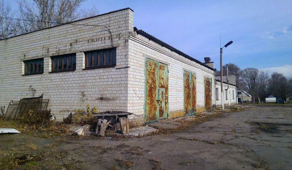 Киевская обл., Кагарлыкский район, г. Кагарлык, Фрунзе ул., 109