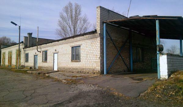 Киевская обл., Кагарлыкский район, г. Кагарлык, Фрунзе ул., 109