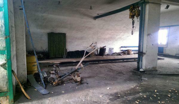 Киевская обл., Кагарлыкский район, г. Кагарлык, Фрунзе ул., 109