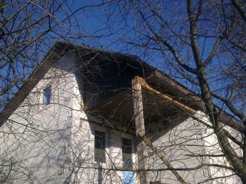 Киевская обл., Кагарлыкский район, г. Ржищев, Богдана Хмельницкого ул., 112