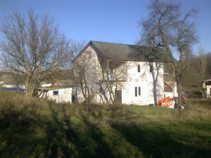 Киевская обл., Кагарлыкский район, г. Ржищев, Богдана Хмельницкого ул., 112